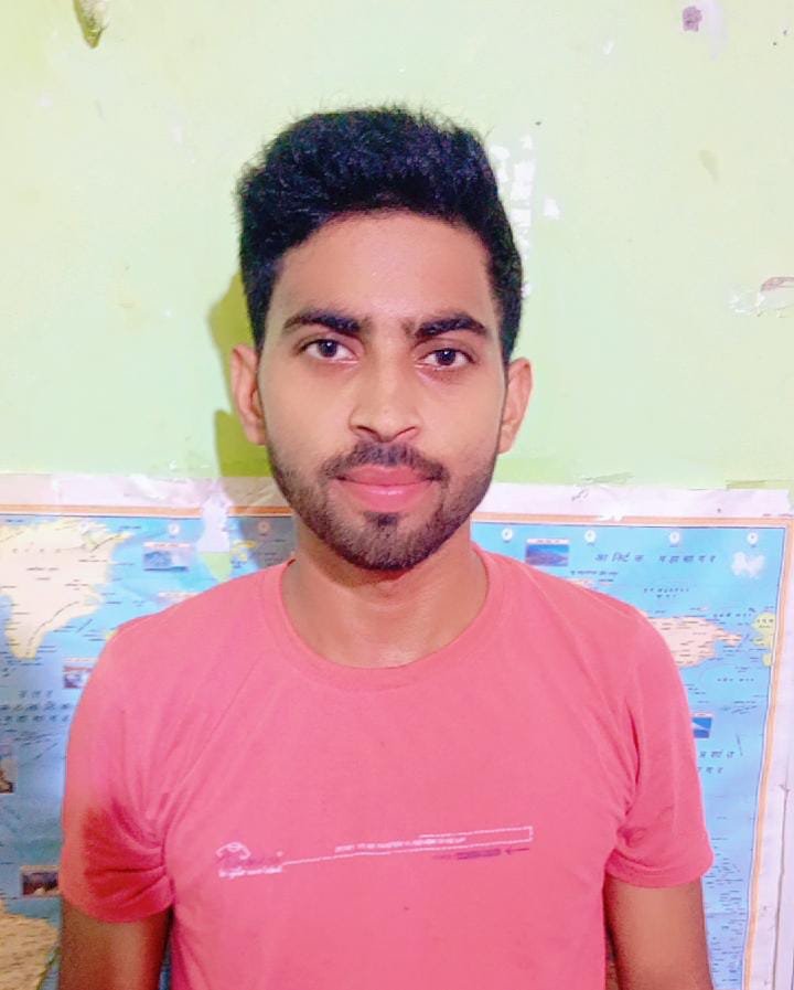 RISHI KUMAR