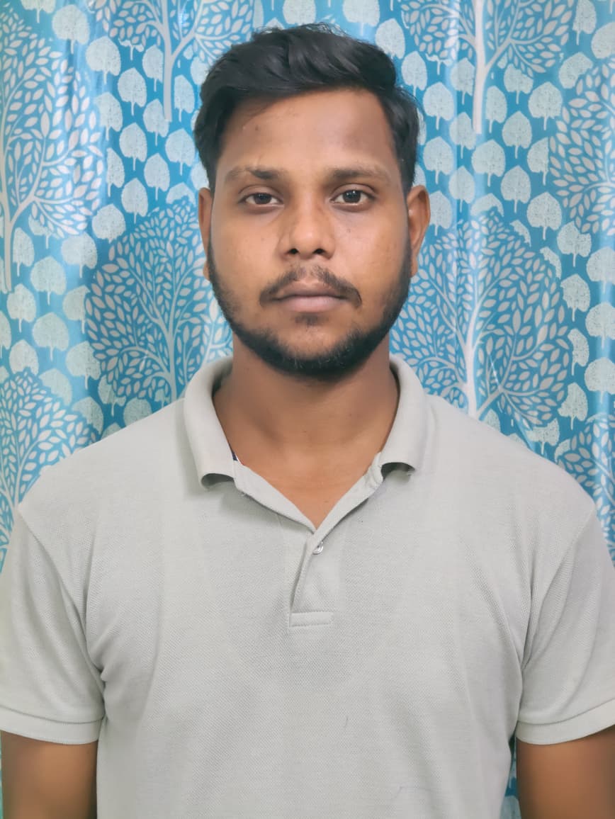 AKASH BABU