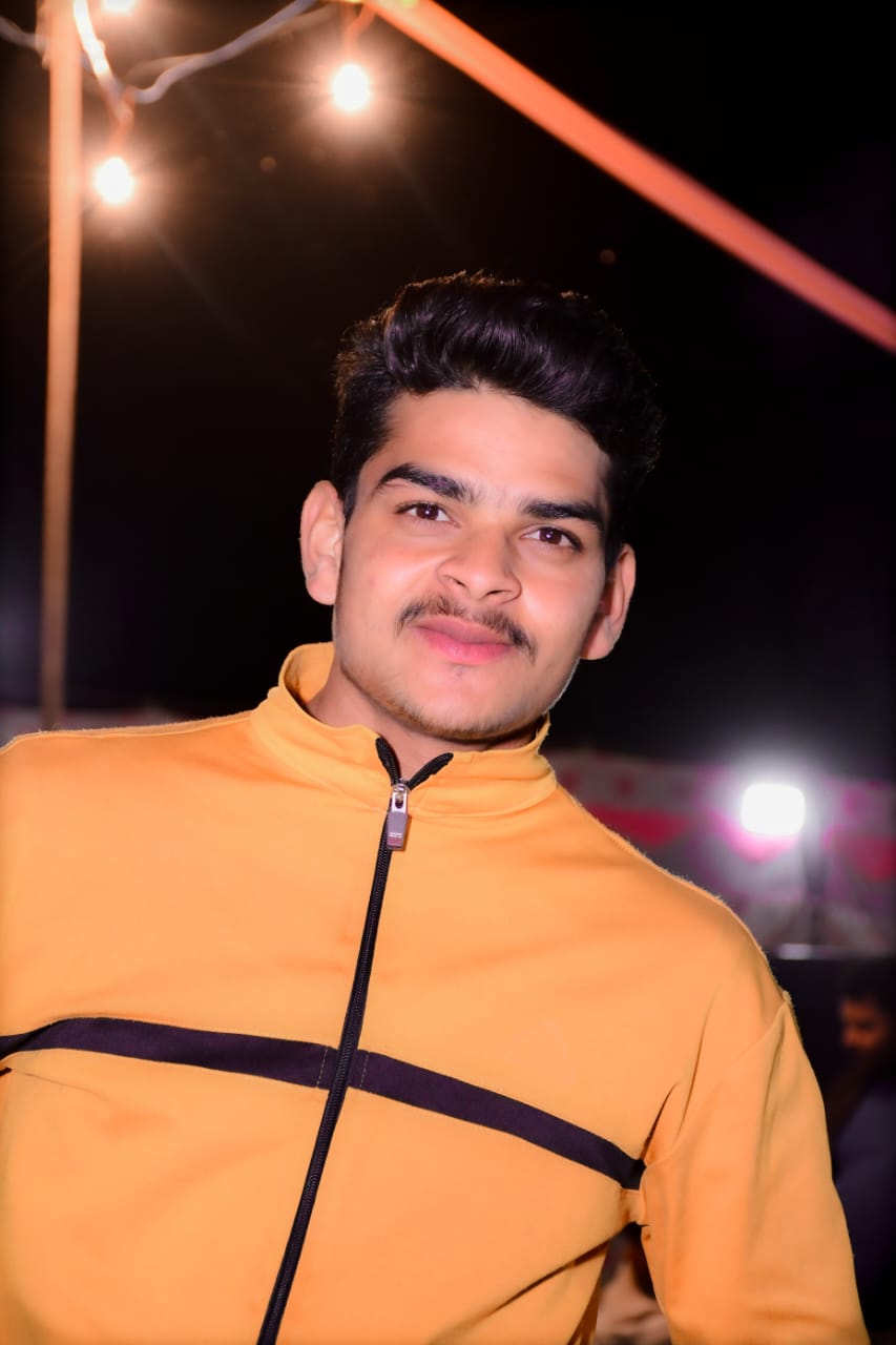 ANUPAM KUMAR