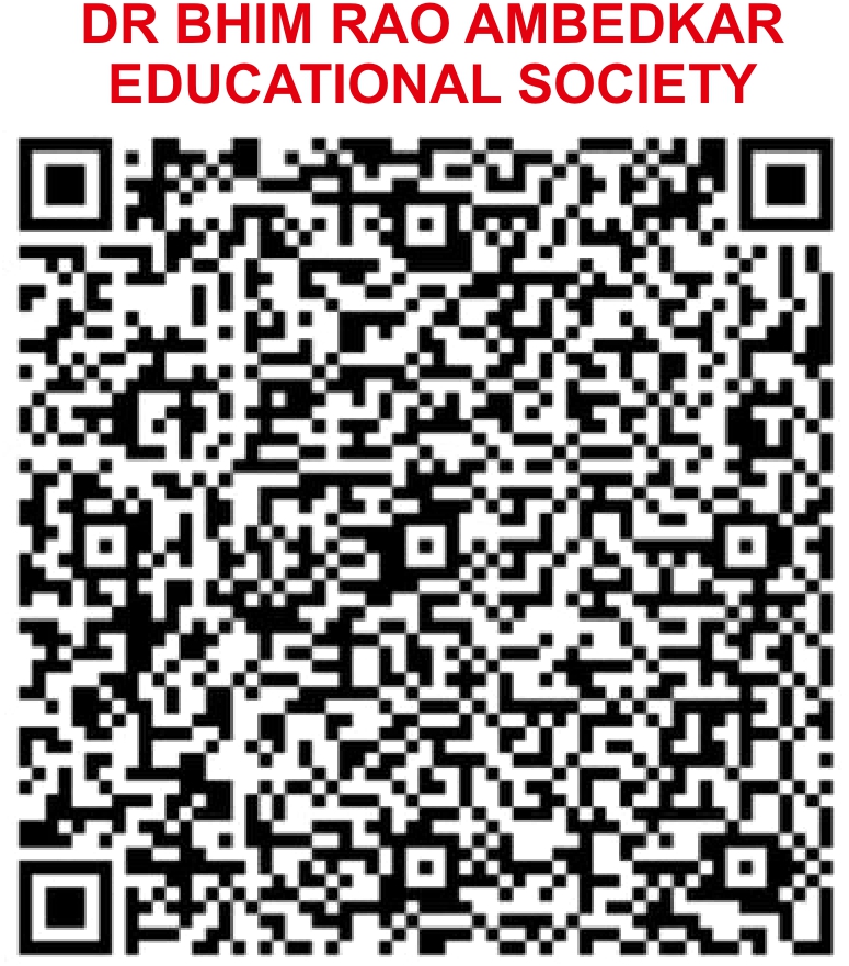 QR Code for Payment