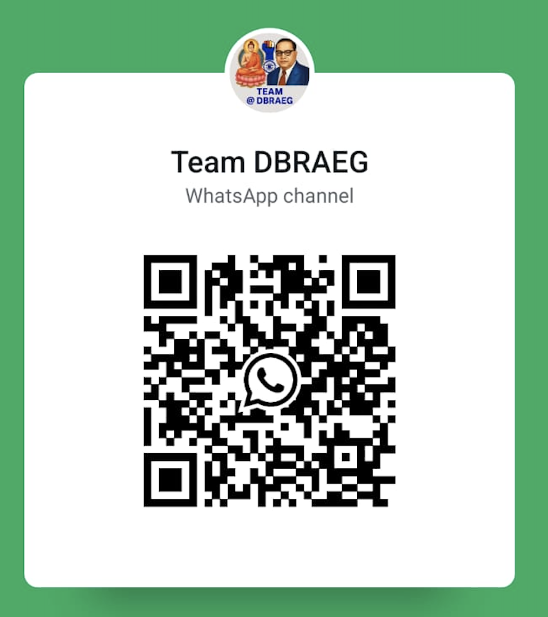 WhatsApp Channel QR