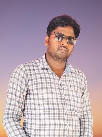Munindra Kumar 