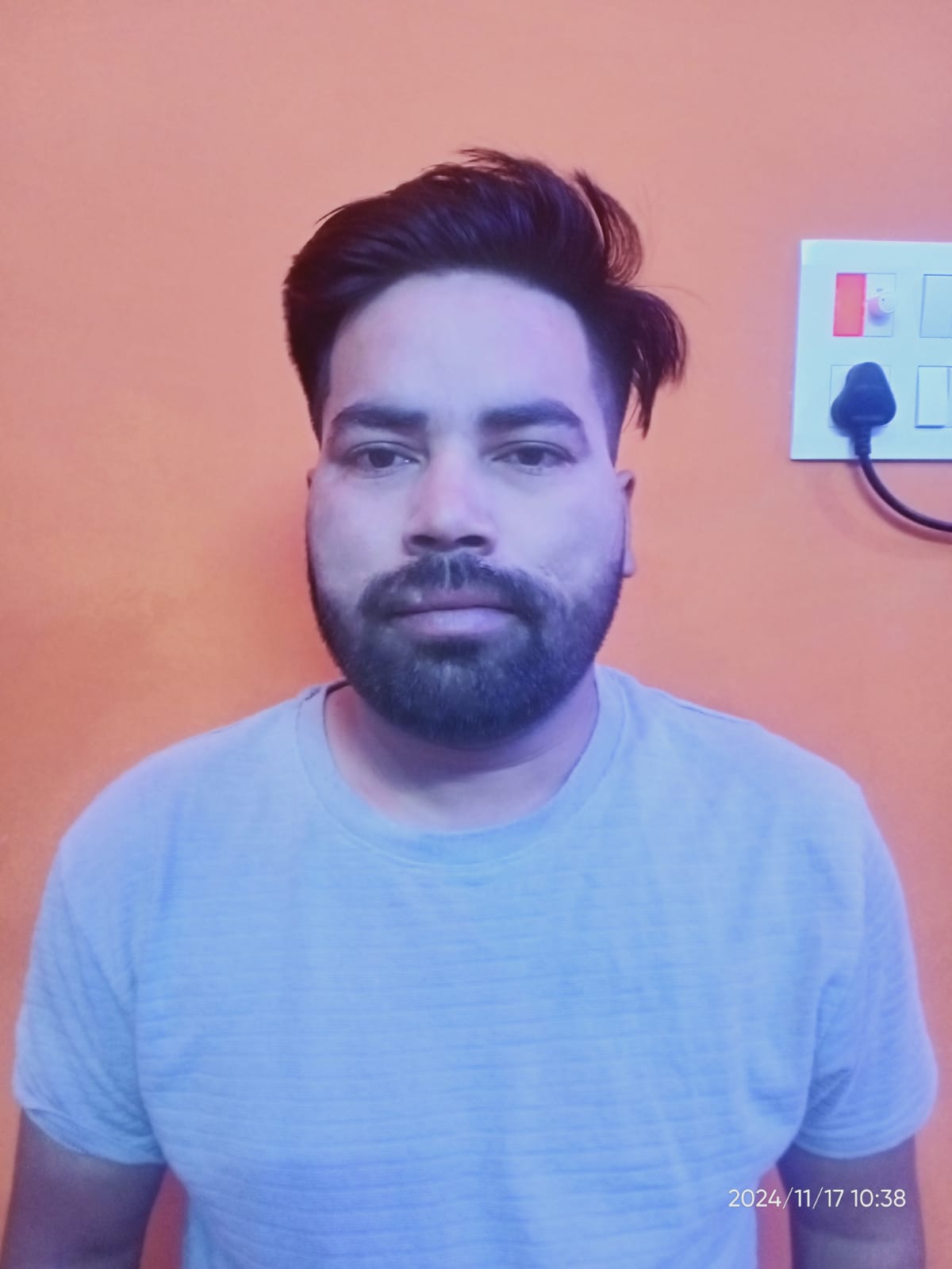 Sandeep Kumar