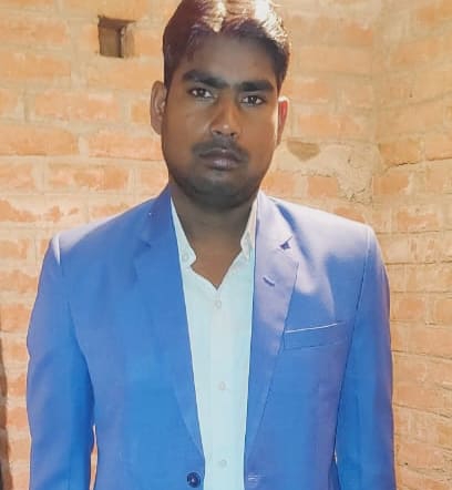Sanjeev Kumar 