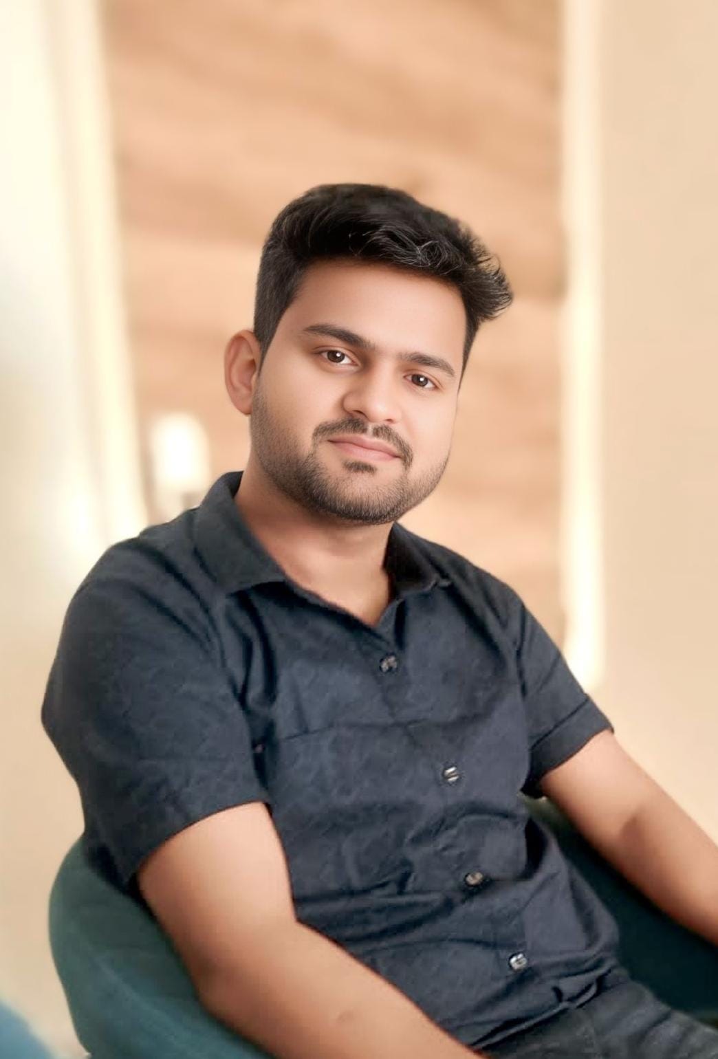 Kaushal Babu