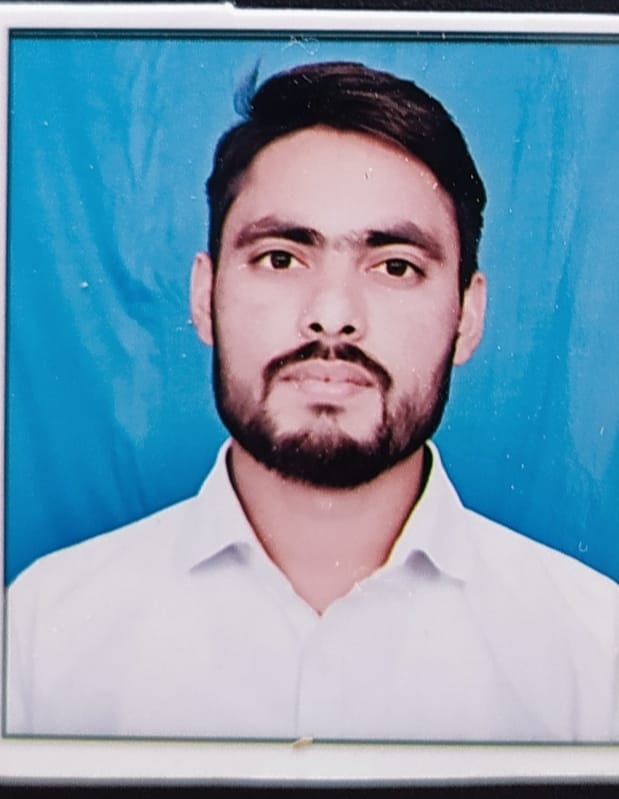 Neeraj Kumar