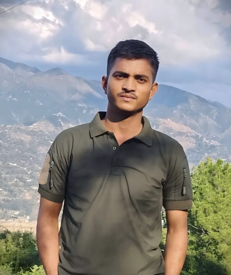 Arpan Kumar
