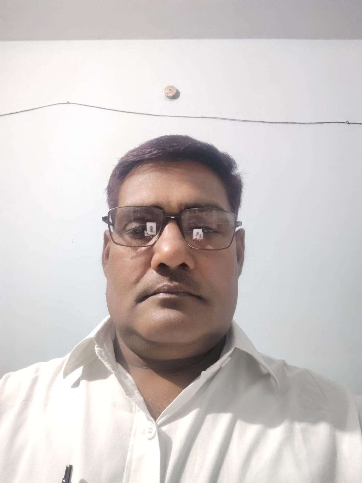 Mr. Lakhmi Chandra
