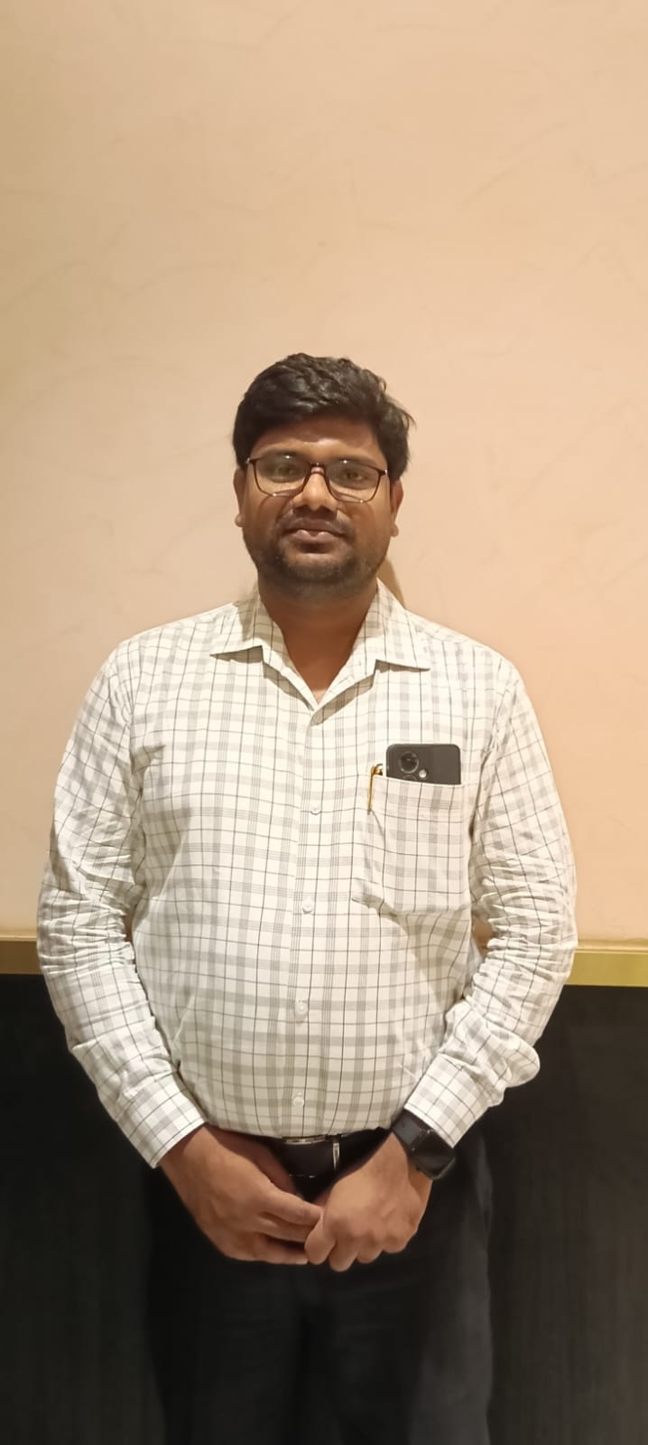 Er. Ajay Kumar