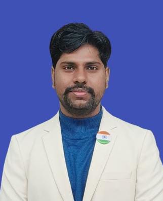 Mr. Ashish Gautam