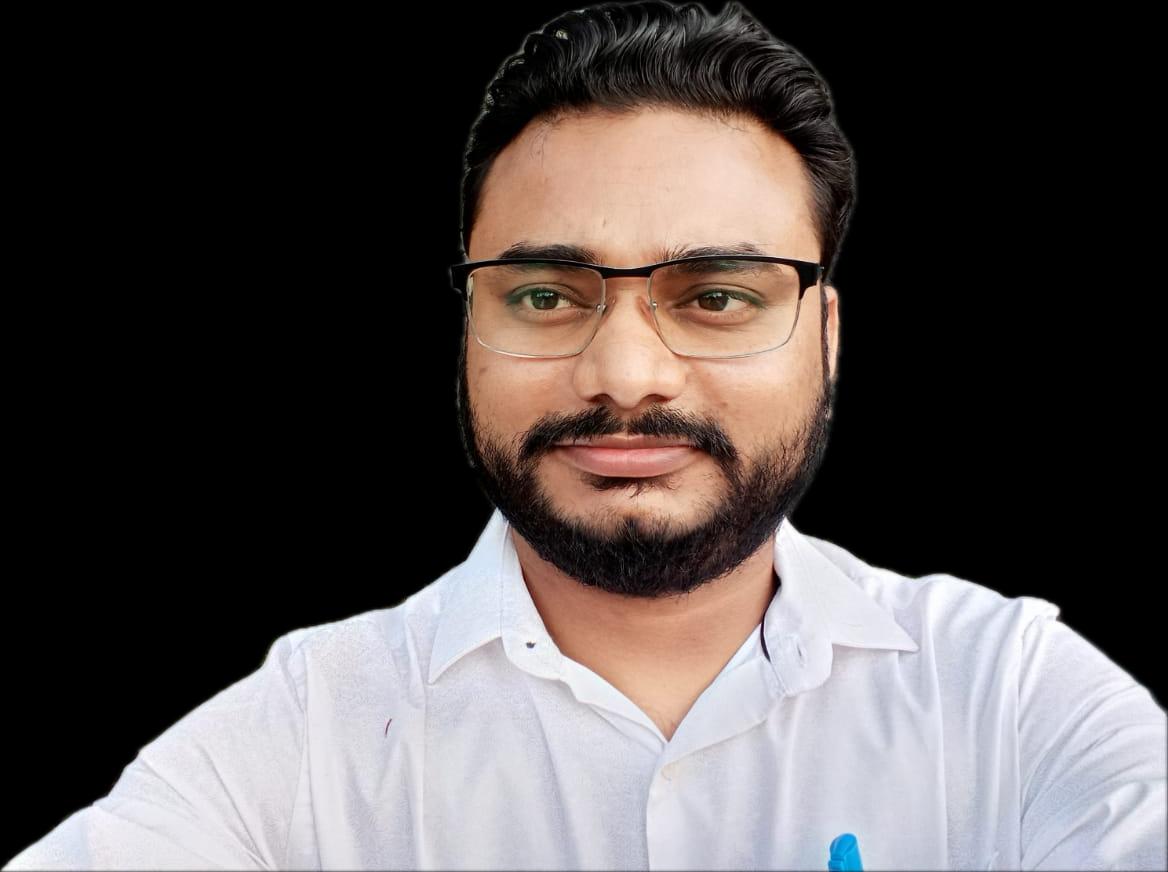 Er. Lokesh Chola