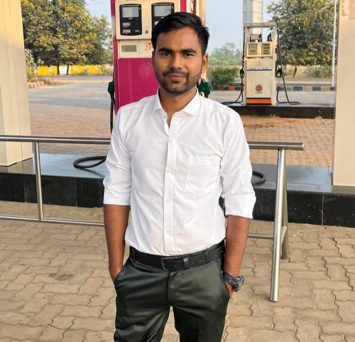 Mr. Mridul Kumar