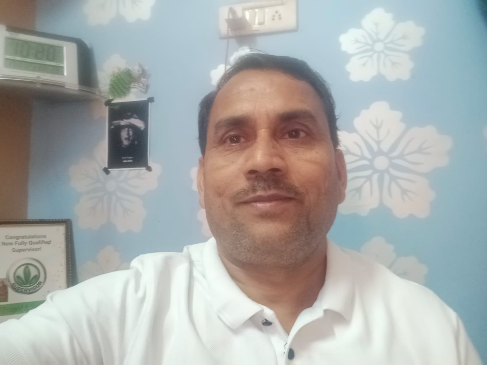 Mr. Pramod Kumar 