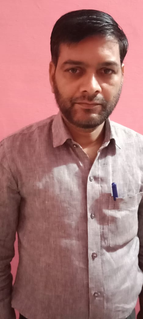 Dr. Sitari Ram