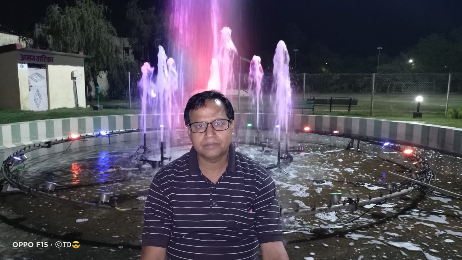Er. Thakurdas