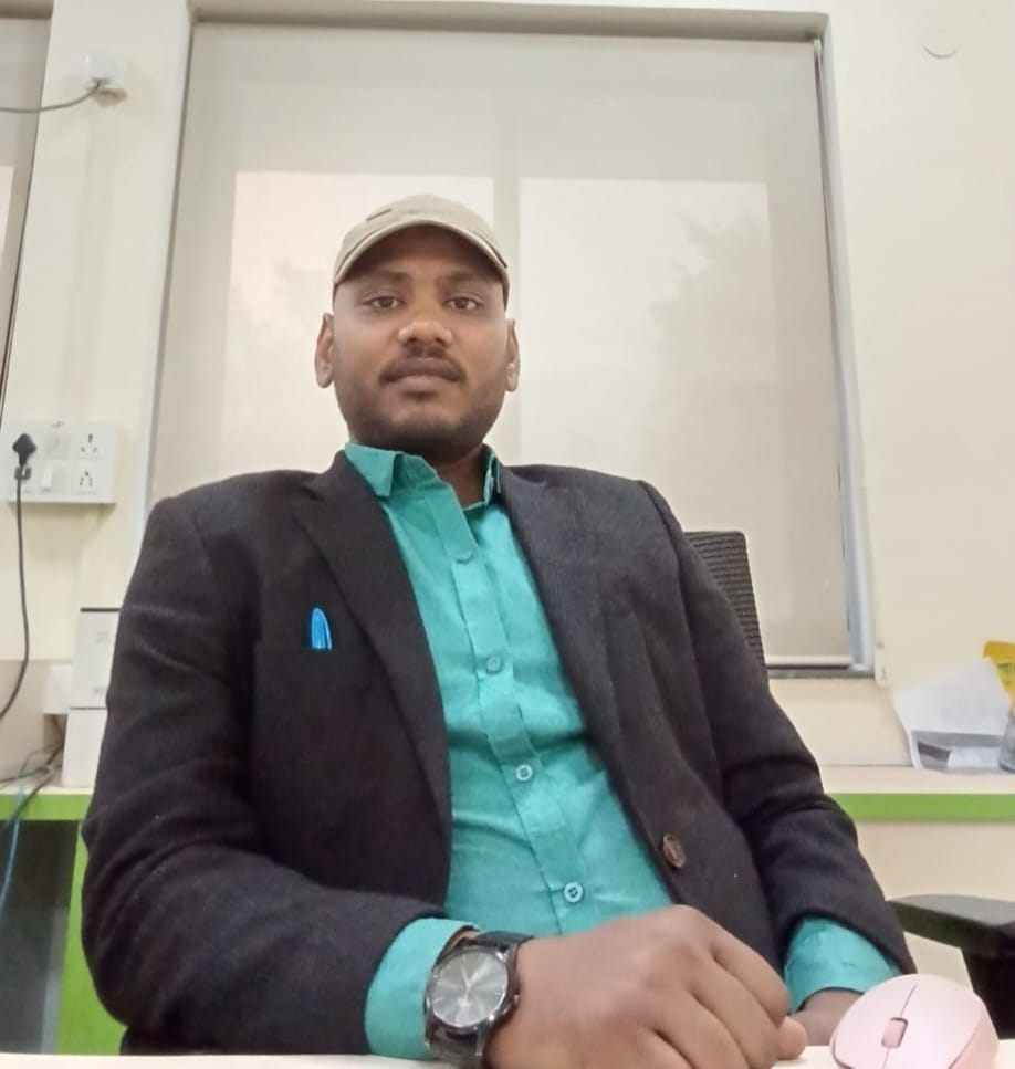 Shivam Kumar 