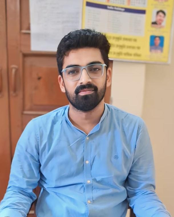 Er. Naveen Kumar 