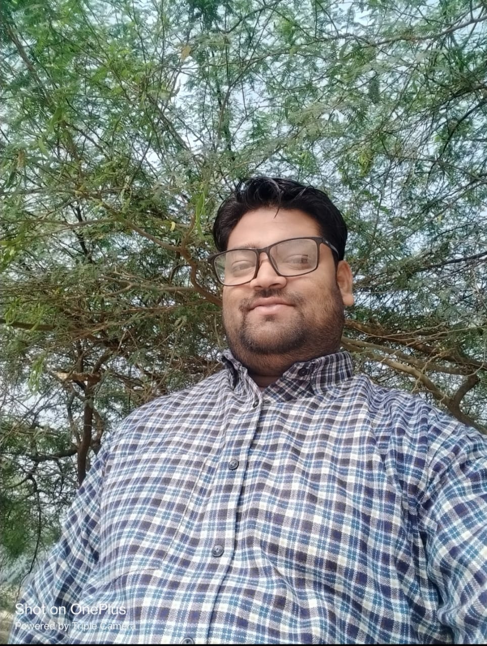 Mr. Rajveer Singh